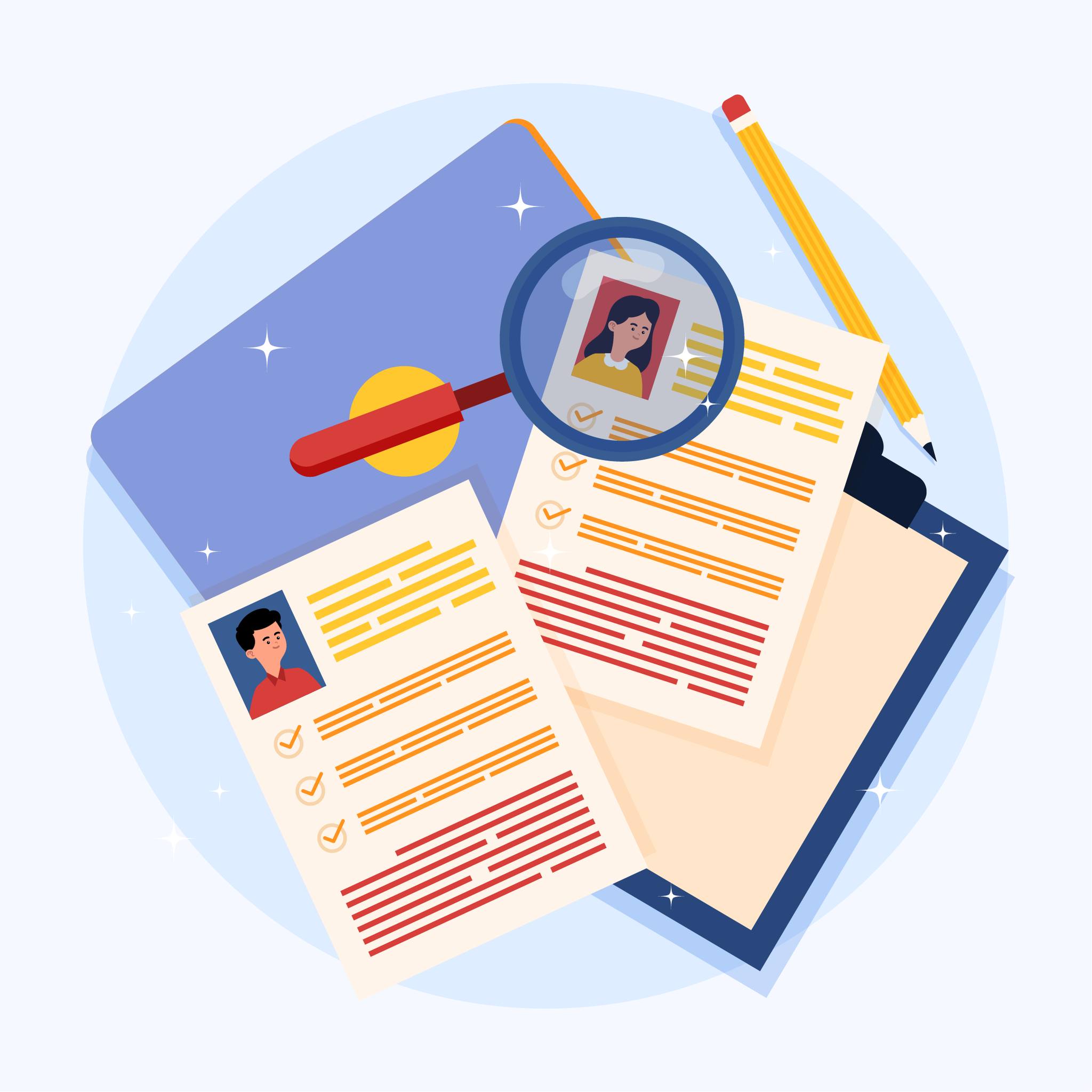 Recrutement d’agents recenseurs